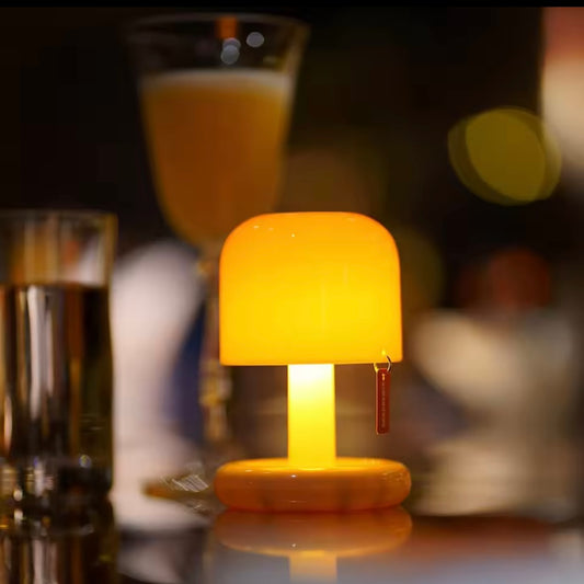 SunsetGlow™ Ambient Lamp